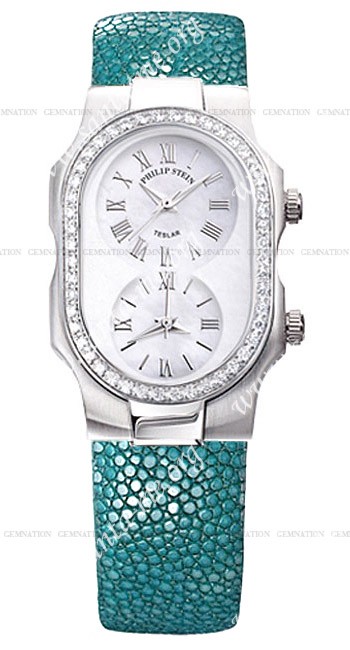 Philip Stein Teslar Small Ladies Wristwatch 1D-F-CMOP-GT