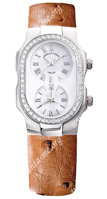 Philip Stein Teslar Small Ladies Wristwatch 1D-F-CMOP-OT