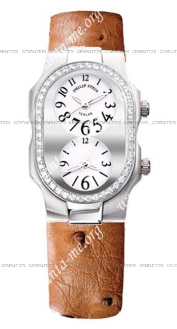 Philip Stein Teslar Small Ladies Wristwatch 1D-G-FW-OT