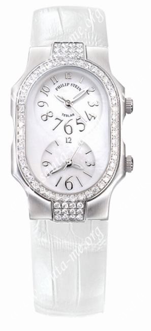 Philip Stein Teslar Small Ladies Wristwatch 1DD-F-FSMOP-AW