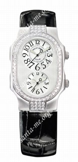 Philip Stein Teslar Small Ladies Wristwatch 1DD-T-FAMOP-ABS