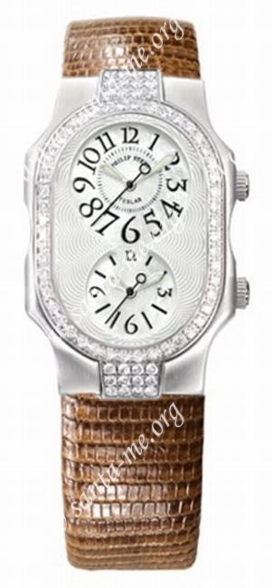 Philip Stein Teslar Small Ladies Wristwatch 1DD-T-FAMOP-ZBR