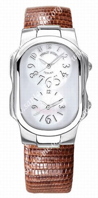 Philip Stein Teslar Small Ladies Wristwatch 1FF-SMOP-ZBR