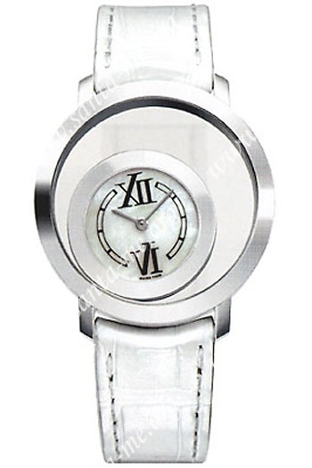 Chopard Happy Diamonds Ladies Wristwatch 20.7230.W