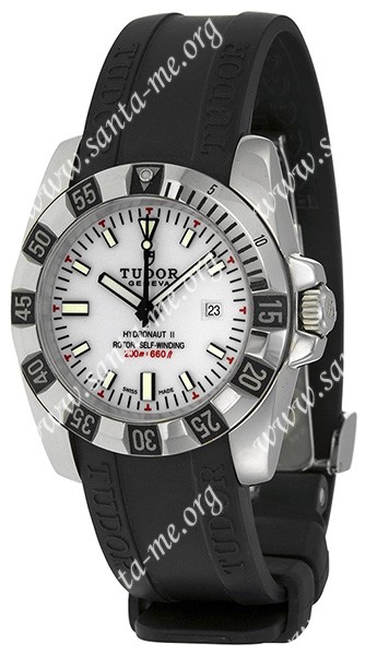 Tudor Hydronaut II Ladies Wristwatch 24030-WSBKRS