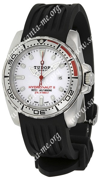 Tudor Hydronaut II Ladies Wristwatch 24060-WSBKRS