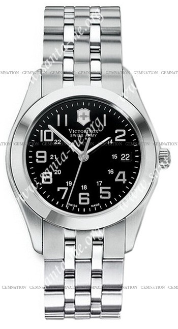 Swiss Army Alliance Ladies Wristwatch 241047