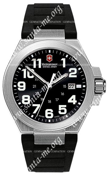 Swiss Army Convoy Mens Wristwatch 241162
