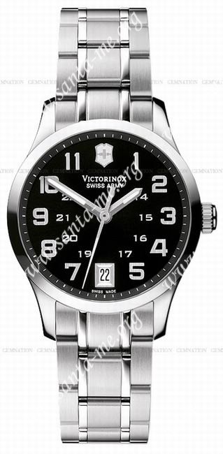Swiss Army Alliance Ladies Wristwatch 241325