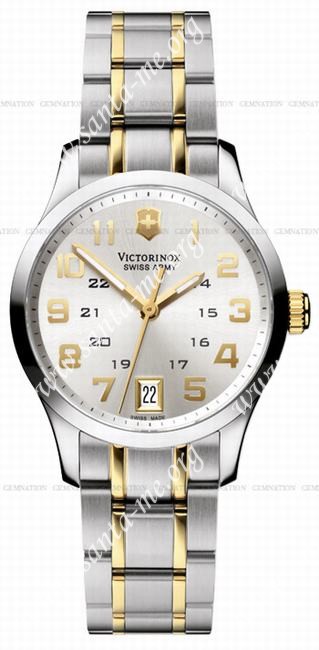 Swiss Army Alliance Ladies Wristwatch 241326