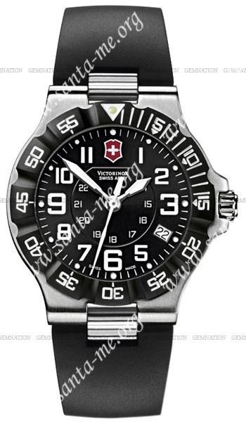 Swiss Army Summit XLT Mens Wristwatch 241343