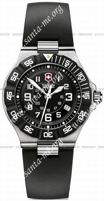 Swiss Army Summit XLT Ladies Wristwatch 241347