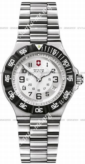 Swiss Army Summit XLT Ladies Wristwatch 241350