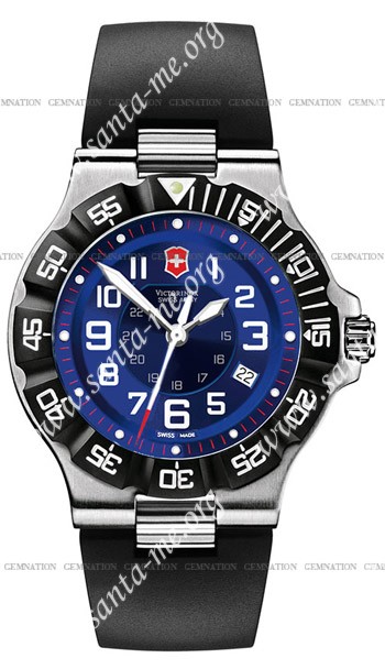 Swiss Army Summit XLT Ladies Wristwatch 241414