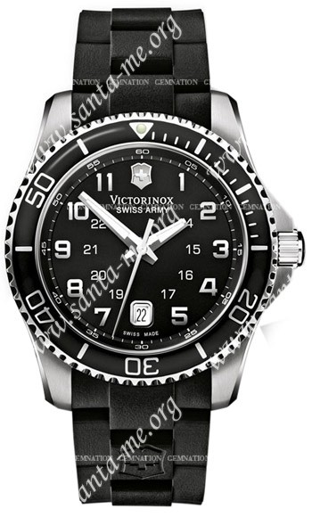 Swiss Army Maverick GS Mens Wristwatch 241435