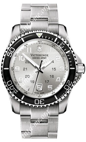 Swiss Army Maverick GS Mens Wristwatch 241437