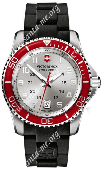 Swiss Army Maverick GS Mens Wristwatch 241438