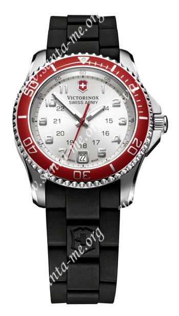 Swiss Army Maverick GS Ladies Wristwatch 241484