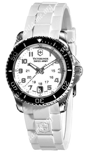 Swiss Army Maverick GS Ladies Wristwatch 241491