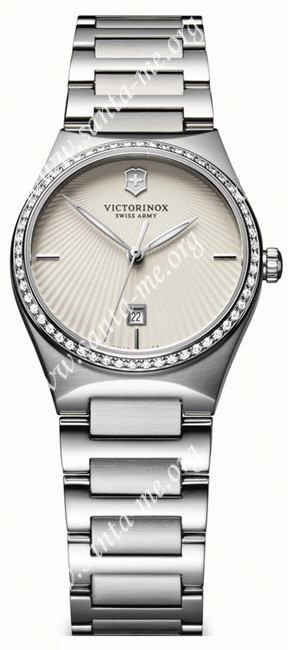 Swiss Army Victoria Diamond Ladies Wristwatch 241521