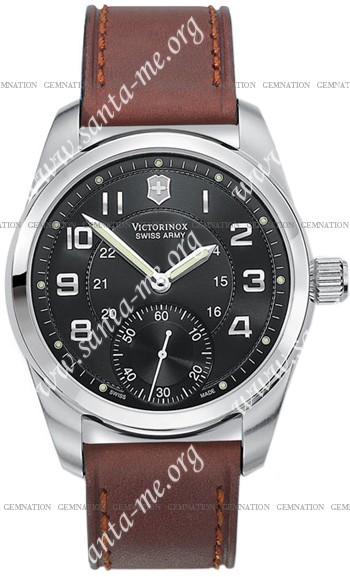 Swiss Army Ambassador XL Mens Wristwatch 25151
