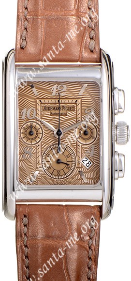 Audemars Piguet Edward Piguet Chronograph Mens Wristwatch 25925BC.OO.D089CR.01