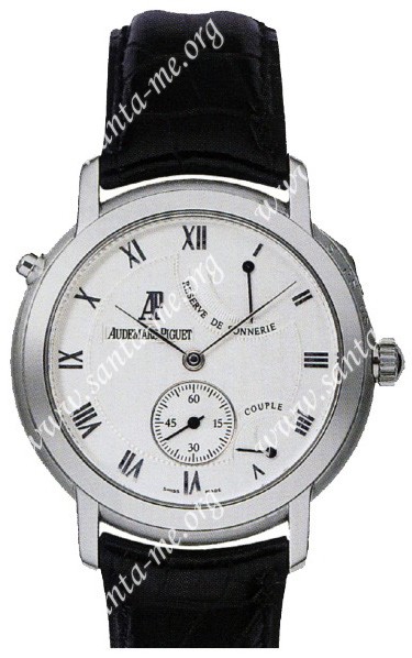 Audemars Piguet Jules Audemars Minute Repeater Mens Wristwatch 25945BC.OO.D001CR.01
