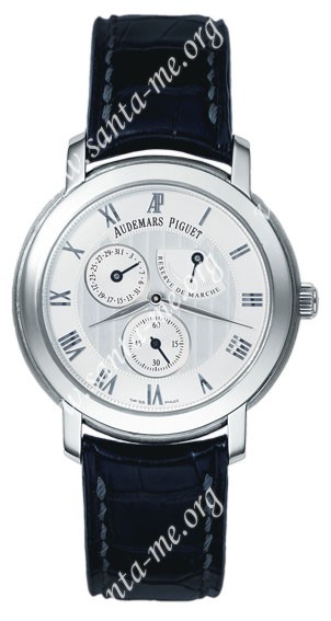 Audemars Piguet Jules Audemars Day Date Mens Wristwatch 25955BC.OO.D002CR.01