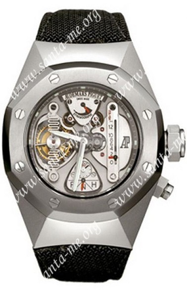 Audemars Piguet Royal Oak Concept Tourbillon Chronograph Mens Wristwatch 25980AI.OO.D003SU.01
