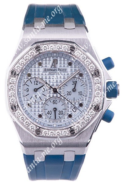 Audemars Piguet Royal Oak Offshore Ladies Wristwatch 25986CK.ZZ.DO2OCA.02