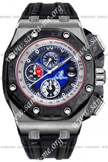 Audemars Piguet Royal Oak Offshore Grand Prix Mens Wristwatch 26290PO.OO.A001VE.01