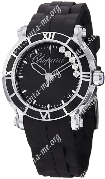 Chopard Ladies Wristwatch 278551-3002