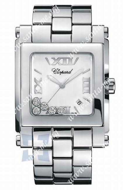 Chopard Happy Sport XL Ladies Wristwatch 28.8467