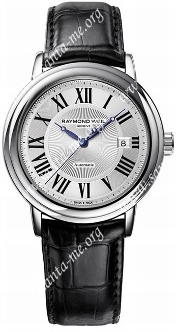 Raymond Weil Maestro Date Mens Wristwatch 2847-STC-00659