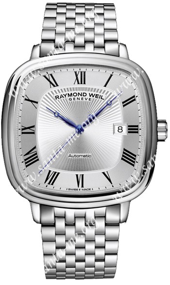 Raymond Weil Maestro Date Mens Wristwatch 2867-ST-00659