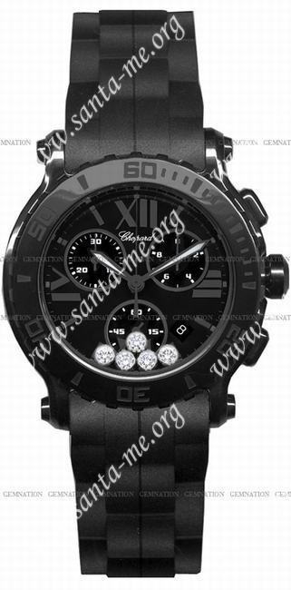 Chopard Happy Sport Ladies Wristwatch 288499-3007