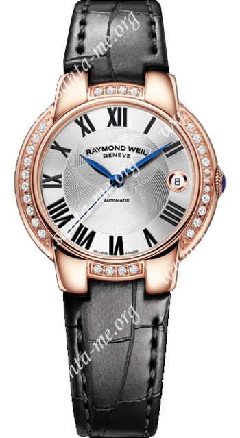 Raymond Weil Jasmine Ladies Wristwatch 2935-PCS-01659