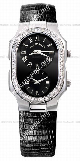 Philip Stein Teslar Small Ladies Wristwatch 2D-B-CB-ZB