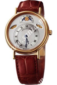 Breguet Classique Mens Wristwatch 3330BA.1E.986
