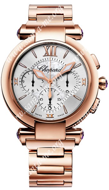 Chopard Imperiale 40mm Ladies Wristwatch 384211-5002