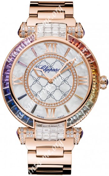 Chopard Imperiale Joaillerie Ladies Wristwatch 384239-5011