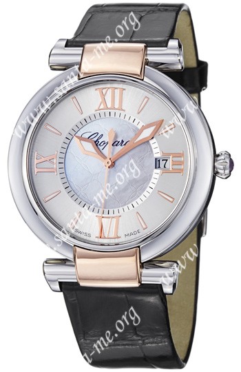 Chopard Imperiale Ladies Wristwatch 388532-6001-LBK