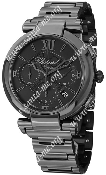 Chopard Imperiale 40mm Mens Wristwatch 388549-3005