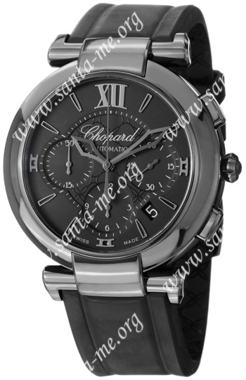 Chopard Imperiale 40mm Unisex Wristwatch 388549-3007-RBK