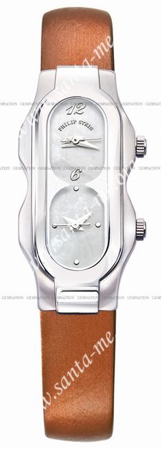 Philip Stein Teslar Mini Ladies Wristwatch 4-F-MOP-IBZ