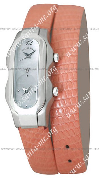 Philip Stein Teslar Mini Ladies Wristwatch 4-F-MOP-ZWRO