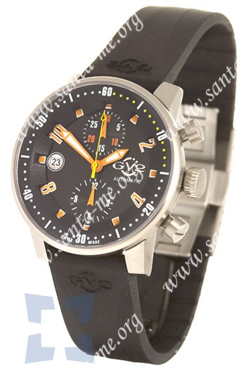 Gevril Sports GV2 Mens Wristwatch 40001R