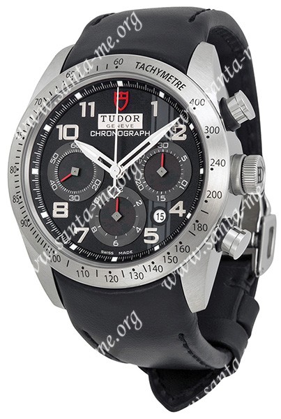Tudor Fastrider Chronograph Mens Wristwatch 42000-BKABKLS