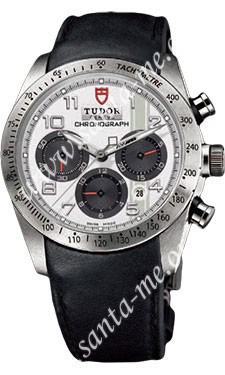 Tudor Fastrider Chronograph Mens Wristwatch 42000-WABKLS
