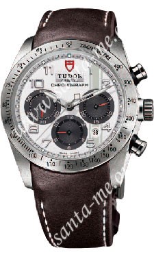 Tudor Fastrider Chronograph Mens Wristwatch 42000-WABRLS